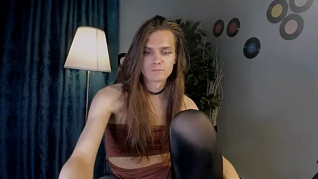 WillFobos Show Webcam