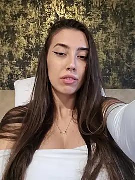 Virgin_Star's Webcam Show