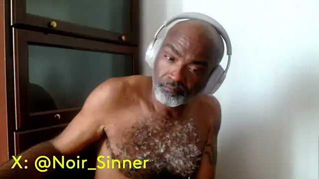 sinnernoirのライブXXXチャット