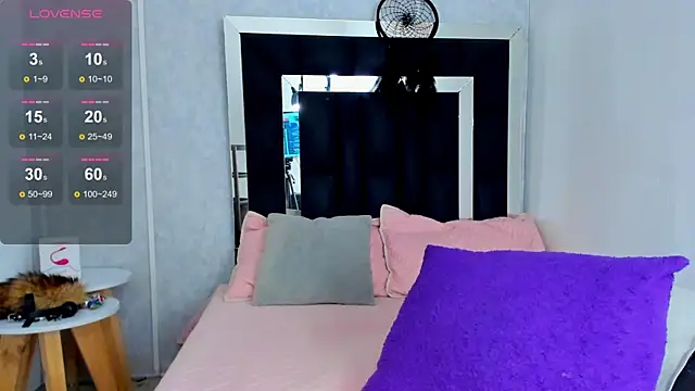 Show Webcam de elian_7