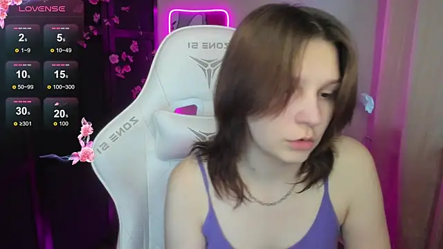 Chat XXX Live AudreyyKim