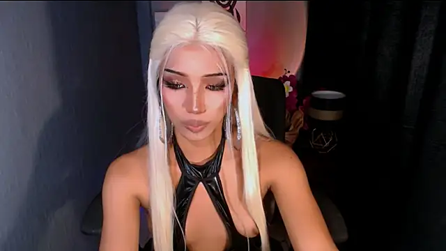 Webkamerová show xUrGoddess_islaCumsAlotx