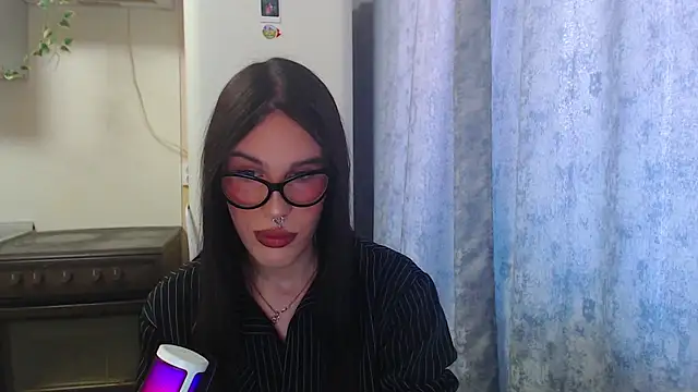 Вебкам-шоу Cassie_Bae