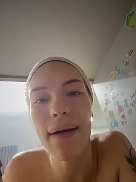 -Sexy_Barbie- Obrolan Langsung XXX