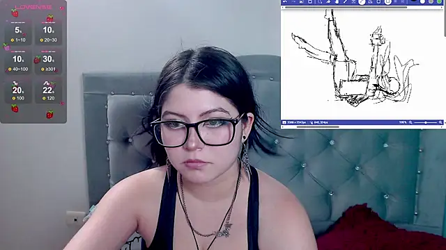 Онлайн чат XXX Ginebra_Sensual