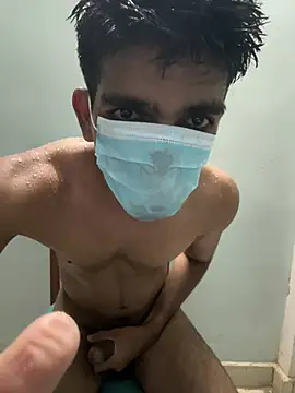 BadBoyTom78 Webcamshow