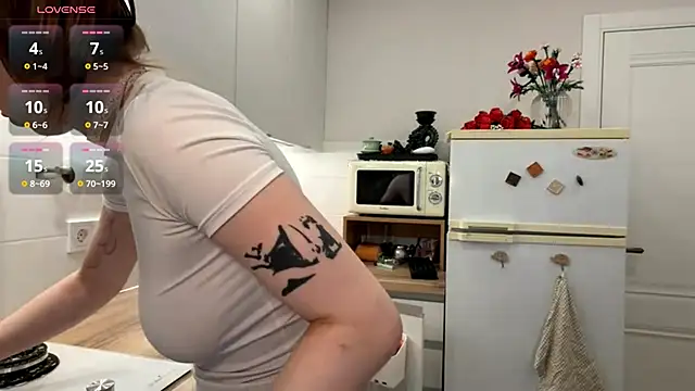 Chat +18 de JackBoyken ao vivo