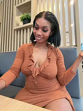 ___Nessa Webcam-Show