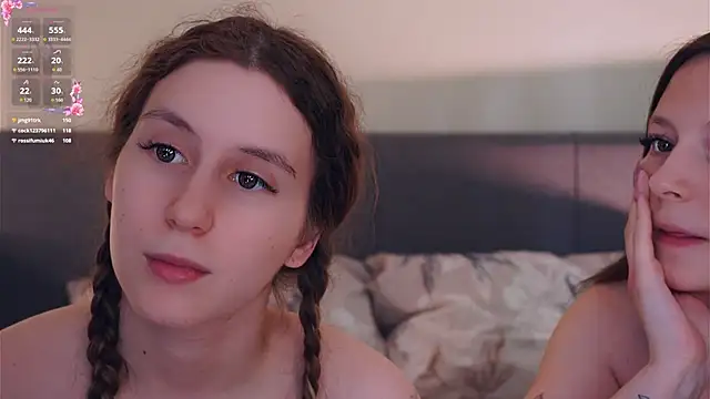 GabrielleLynchard Live XXX-chat