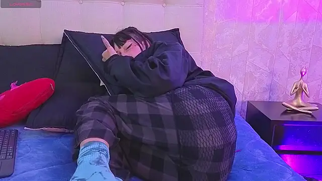 _sharlotte777 라이브 XXX 채팅