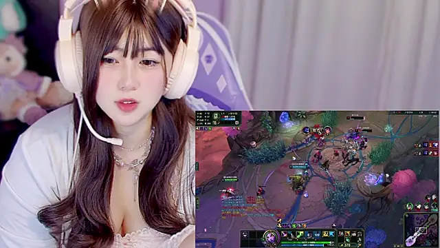 Živý XXX chat yuki3366