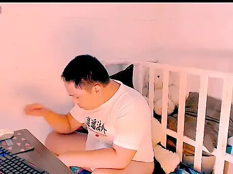 Hardking_69 Webcam-Show