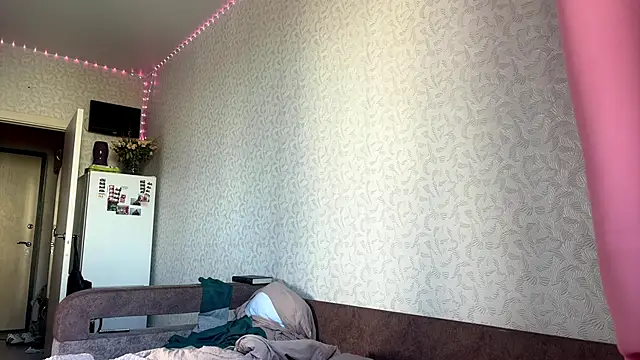 MaryalicePerdzock Webcam Show