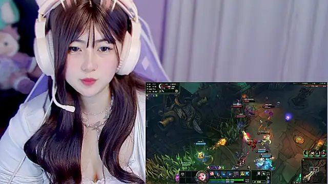 Živý XXX chat yuki3366