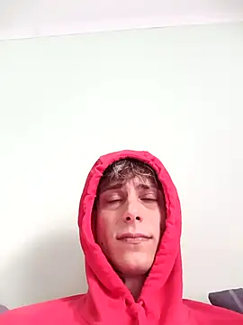 Webkamerová show Pro100yy