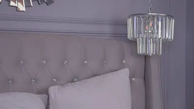 AmandaPirs Live XXX-chat