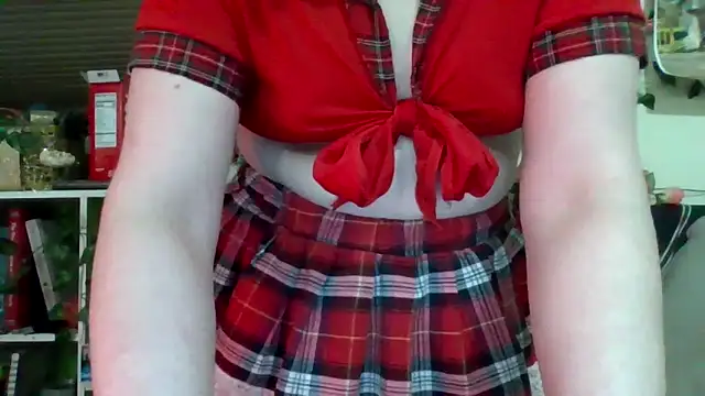 AverageRose's Webcam Show