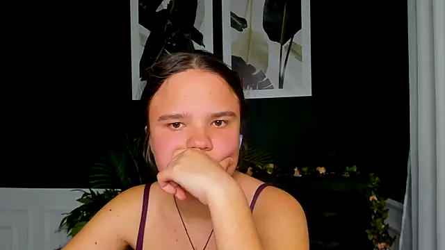 AdeleCruz Live XXX-chat