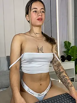 JuliaColemannn Live XXX chat