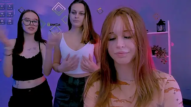 Živý XXX chat clery_abyss