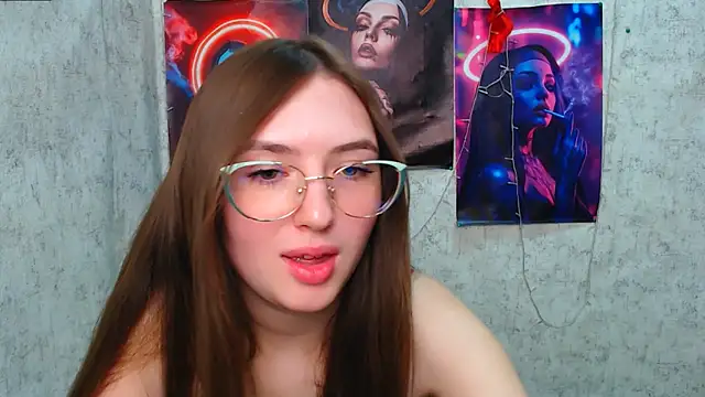 AnnaFlirt_'s Live XXX Chat