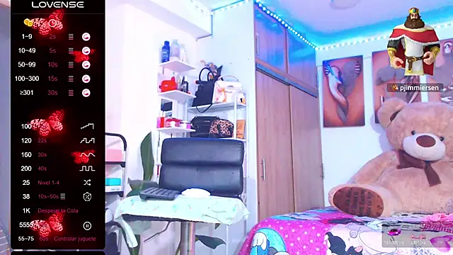 Hotgiirl_1 Webcamshow