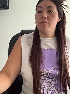 Chat XXX en directo de katha_steele_