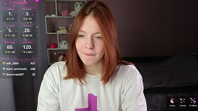 CassieJuice69 – Naživo XXX chat