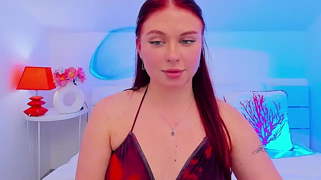 Živý XXX chat LizyBex