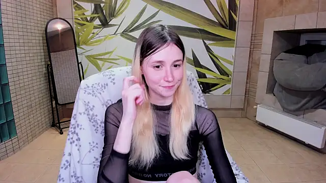 Chat XXX en directo de fleximona