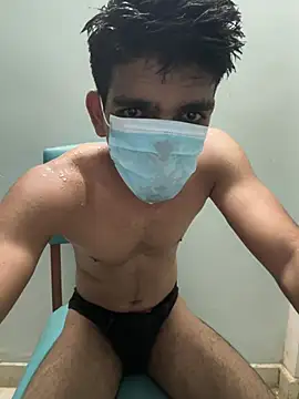 Show de BadBoyTom78 na webcam