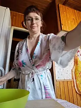 Chat XXX en directo de Rusalohkax