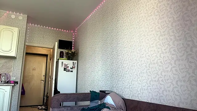 Webkamerová show MaryalicePerdzock