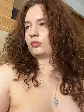 XXX chat uživo modela Angel-Anna