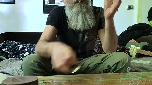 Kingsscepter Live XXX-Chat