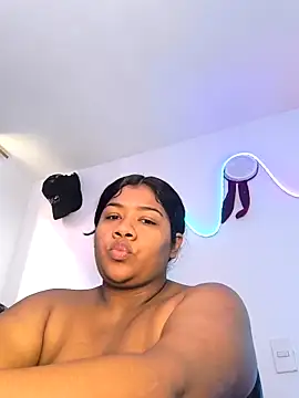 paola091's Webcam Show