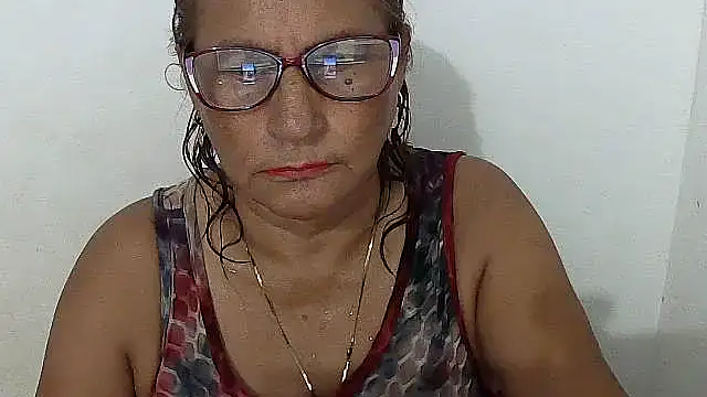 Chat XXX en directo de charrysexy1
