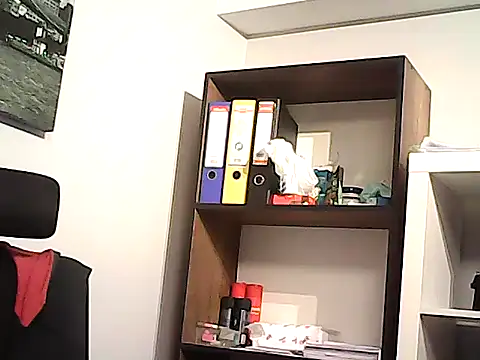 mastercharisma35 Adlı Modelin Web Kamerası Şovu