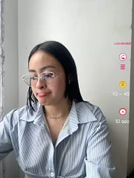 Anni_Rose – Live XXX-chat