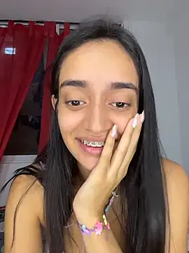 Czat XXX na żywo – leilani_X