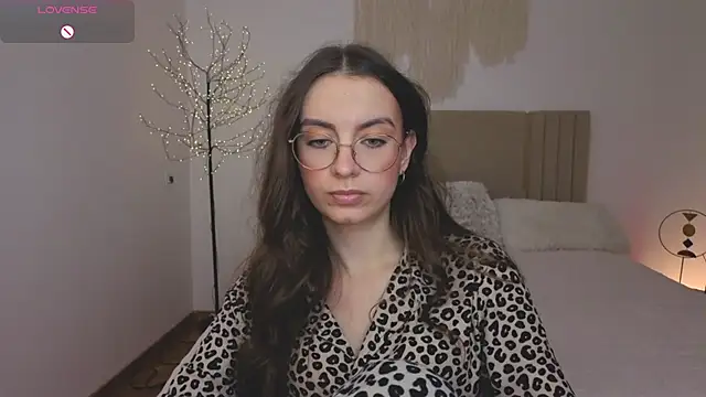 Živý XXX chat Real_cutie1