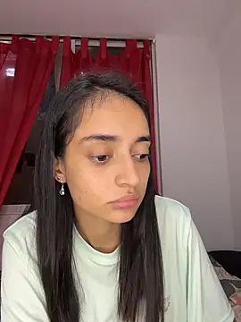 Chat XXX en directo de leilani_X
