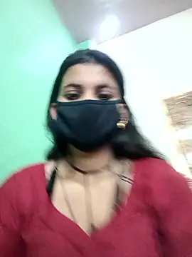 Sembang XXX Secara Langsung Aafreen_36
