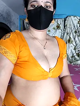 Živý XXX chat PREETI-BHABI98