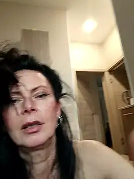 GannaWind's Webcam Show