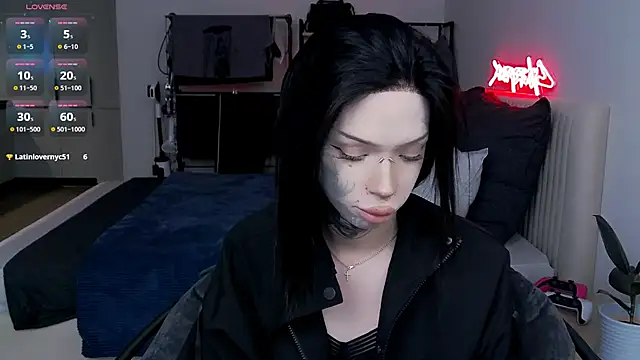 Tanya_M Show Webcam