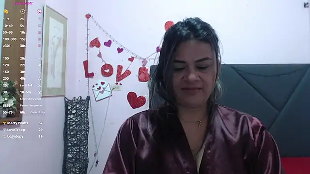 pamela_echeverria 现场XXX聊 天