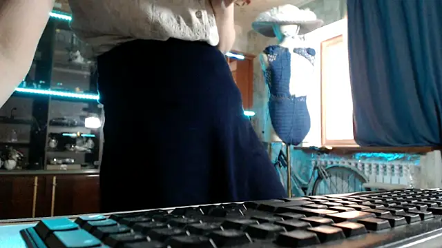pa1e_pr1ncess Live XXX-chat