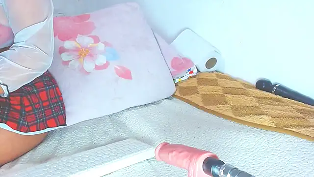 Živý XXX chat Gabi_Jhons_23