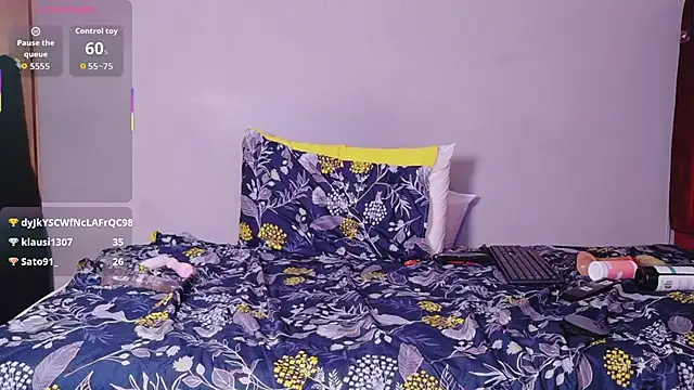 Živý XXX chat chubbykinkyygirl